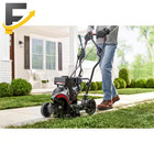 9 In  79 Cc Gas Powered 4-stroke Walk Behind Landscape Edger