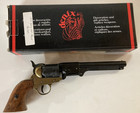 Denix Replica Pistols 1851 Nayt Colt 1851 Army Colt