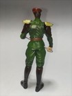Hokuto No Ken Capsule Hero Roku Carnel