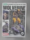 Marvel Comics Kotobukiya Wolverine Danger Room Fine Art Statue