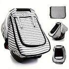 Baby Car Seat Cover  Car Seat Covers For Babies Infant Car Seat Gray