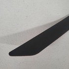 Specialized Bicycle Chainstay Protector Frame Guard 3m Sticker 335mm X 20mm 1pcs