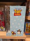New Disney Parks      Pixar Toy Story Alien Space Crane Claw Machine Pizza Planet 
