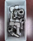 1pc Swagelok Ss-810-2r-8 Card Pipe Joint