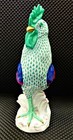 Herend Hvngary Handpainted Big Roster