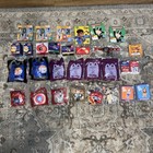     cheap    mcdonald   s Happy Meal Toys  lot Of 30  Miscellaneous Toys   Characters