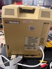 Vintage Apple Macintosh 512k Model M0001w - Works