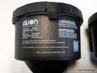  4  Avon Gas Mask Filter Canister  72602 2 Sealed Us Military Surplus 04 2022