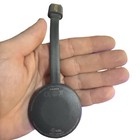 Google Chromecast 3rd Gen 1080p Hd Media Streaming Device Only Nc2-6a5 Tested