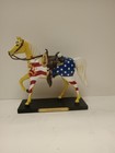 Trail Of The Painted Ponies Stars And Stirrups 1e 4327  New In Box