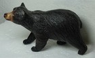 Breyer 6  Black Bear Toy Figurine Wildlife Animal Model Figure