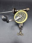 Anders Mattson Mora Bobbin Winder Sweden