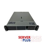 Hp Proliant Dl380 G10 8sff Server  2x Xeon Gold 6136   256gb  Trays  Rails
