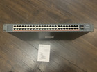 Mokerlink 48 Port Poe Switch 2 Gigabit Sfp  800w Ieee802 3af at Al Detection