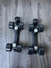 Adidas Roller Skates -wheels For Install Or Replacement - Last One