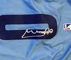 Mac Mcclung Signed 2025 Nba Rising Star Jersey Orlando Magic Dunk Champ Proof