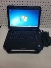 Dell Latitude Rugged  5404 Intel Core I5-4310u 2 00ghz 16gb Ram 256gb Ssd  Win 7
