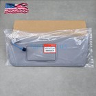 Oem  83280-tg7-a12zb Sun Visor Shade Driver Left Gray For Honda 2017-2021