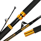 1-piece 2-piece Saltwater Offshore Heavy Trolling Rod Big Game Roller Rod Conven