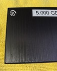 Seagate Backup Plus 5tb Portable Hard Drive - Great Find   5 000 Gb   Wow  