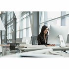 3m 27 0  Widescreen Anti-glare Filter Clear - For 27 lcd Monitor  ag270w9b 