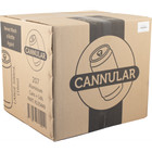 Can Fresh Aluminum Beer Cans - 500ml 16 9 Oz   case Of 207  - For Cannular   202