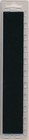 Prinz Scott Stamp Mount 31 215 Mm - Black - Pack Of 22  31x215 31mm   Strip  926