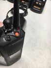 Motorola Xts5000 Ii 700   800mhz P25 Digital Radio H18ucf9pw6an 500008-000482-8