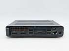 Hp Elitedesk 800 G5 Mini Core I7 9th Gen 9700k 2 0ghz 256gb 16gb  read 