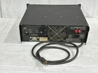 Qsc Ex 4000 Amplifier  5132  one   trueheartsound 