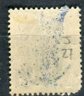 Burma Japanese Occupation Sg j27 1942 Kgvi 6p Peacock Overprint Mlh