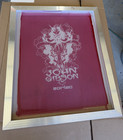 Zorlac Skateboards Tshirt John Gibson Reissue Screenprint Diy Pushead Screen