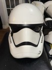 Starwars First Order Storm Trooper Armor Kit  Anovos Helmet 501st Legion Costume