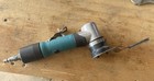 Dynabrade Dynafine Detail Finger Sander  13 000 Rpm 
