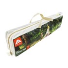 Kids Teepee Tent Easy Setup Collapsible Play Tent Indoor Outdoor Age 2-12