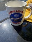 Eastern Airlines Hat And Mug