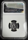 Ngc Ancients Moesia  Istrus 4th Century Bc Ar Drachm  4 65g  Silver Greek Coin