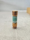 New In Box Lot Of 10 Bussman Limitron Electrical Fuses Ktn-r-10