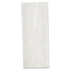 Inteplast Group Pb060315h 3 5 Qt 1 Mil  6  X 15  Food Bags - Clear  1000 ct  New