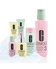 Clinique Great Skin Everywhere Gift Set  for Skin Types 3 4  Free Shipping