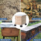 Anti-ant Beehive Stands   Sturdy Beehive Feet Stands   Beehive Base Beekeeping
