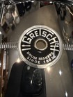 Gretsch Usa Brooklyn Chrome Over Brass 6 5x14    Snare Drum Bargain   