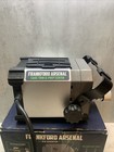 Frankford Arsenal 903156 Case Trim And Prep System Center Used  missing Pieces 