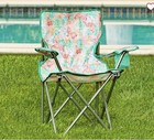 Lilly Pulitzer Isle Be Back Freeport Chair  Pottery Barn Kids Sold Out      