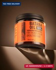 Batana Oil For Hair Growth Dr Sebi  100  Raw Organic Batana Hair Mask From Hondu