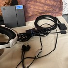 Sony Ps4 Vr Headset Cuh-zvr1 - Vr Headset Used Works