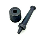 Lord   Hodge Inserting Die For Spur Grommets Figure 1070 Size 4 - New