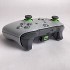 Official Microsoft Xbox One Wireless Grey Controller Model 1708 W  Charger Pack