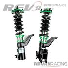 Fits Honda Civic Coupe   Sedan  em es  2001-05 Hyper-street One Coilovers Loweri