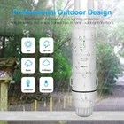 Ac600 Wifi Long Range Extender Outdoor 2 4ghz 5ghz Wifi Repeater Weatherproof